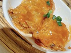 -万龙洲海鲜(南新仓店)