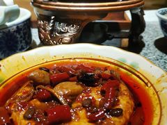 -南京大牌档(济南万象城店)