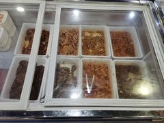 -无限量·自助·烤肉·火锅·海鲜(樾河南路店)