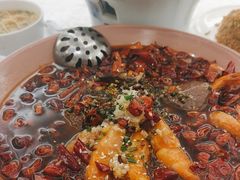 -元唐家宴•经典东北菜(梅市口路店)