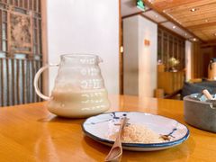 -竹里馆 ·茶食(奥体店)