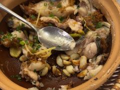 -围龙屋客家食府(福田店)