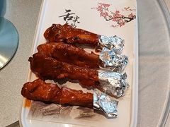 -悦来轩顺德菜(寮厦店)