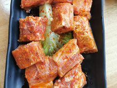 -西昌小院火盆烧烤(新街里店)