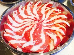 -憨铁匠老火锅(龙岗万科里店)