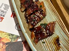 -Sushi Love 创意寿司(正佳广场店)
