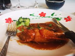 -香港美食大酒楼