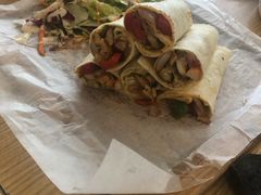 -打趸BTC·Breaktime cafe(北京路店)