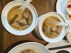 -水月周庄铂尔曼酒店-水月荟中餐厅