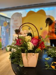 -贝瑞佳月子会所(杭州旗舰店)