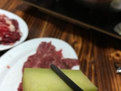 -阿欢牛肉店·火锅·粿条面