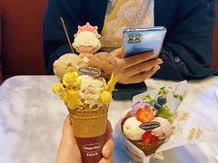 -哈根达斯(虹口店)