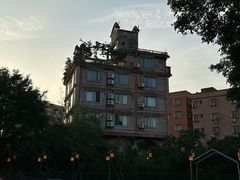 -园林美食城·本土农家菜(杨和镇店)