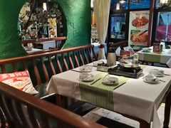 -知楚•精致湖北菜(武商MALL店)