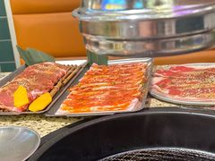 -首尔烤肉大排档(合生汇店)