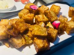 网红茄子-柳莺湖上·湖景餐厅·江南菜(西湖店)