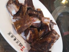 -老鼎万春卤菜(五代传承创始老店)