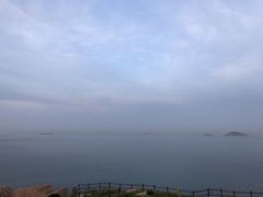-海云台海滩