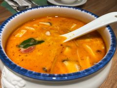 -帕蓝·暹罗料理(大学路店)