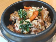 -竹里馆·淮扬菜·功夫茶(老门东店)