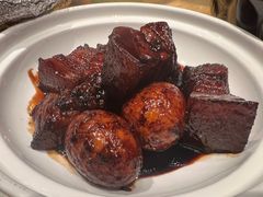 -永安鱼庄·镇江菜(三店纬五路店)