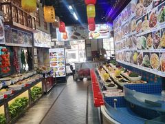 -津沽小院(天津之眼店)