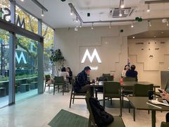 -M Stand (TX淮海路店)