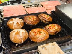 -伍丁·烤牛肋(和平东桥店)