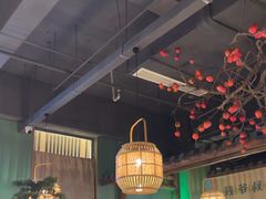 -筱爷叔·上海传统手工菜(玉树路店)