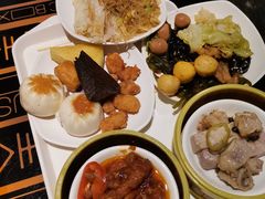 -堂会(白云店)