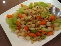 -随园花园餐厅(新港中路店)