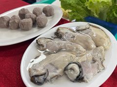 -花苑美食横琴生蚝火锅(拱北粤华路店)