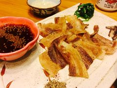 -江户前寿司(好运街店)