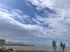 -那香海钻石沙滩浴场