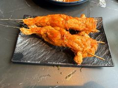 -红盔甲·小龙虾(人民广场店)