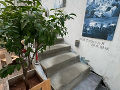 -沏点Trattoria意大利餐厅(新街口店)
