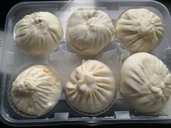 肉包-新名仕新白玉兰餐厅