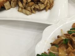 -渔民新村(番禺总店)