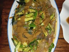 -正宗天津烧麦馆(柳州路店)