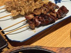-桂马·日本料理·海胆·海鲜饭·酒场(民主广场店)