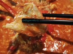 -同乐海鲜(乌节路中央店)