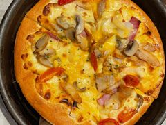 -必胜客(东大桥店)