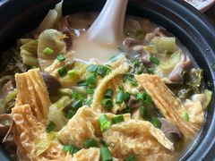 -鲤鱼塘农家山庄