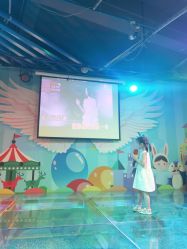 -新方向童乐小镇·儿童主题乐园·职业角色扮演(南昌店)
