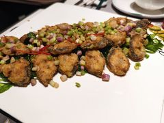 -新兴·金羊座·粤菜点心(乐峰店)