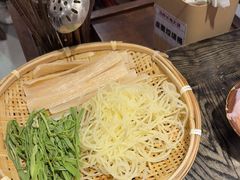 -冯校长老火锅(深圳福田店)