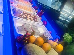 -加餐海鲜自助餐厅(福清万达店)