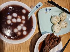 -唐八仙生煎(东鱼坊店)