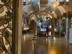 -青岛葡萄酒博物馆