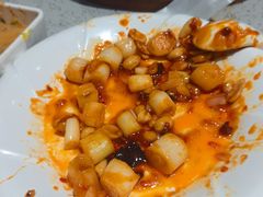 -紫光园·烤鸭·北京菜(团结湖店)